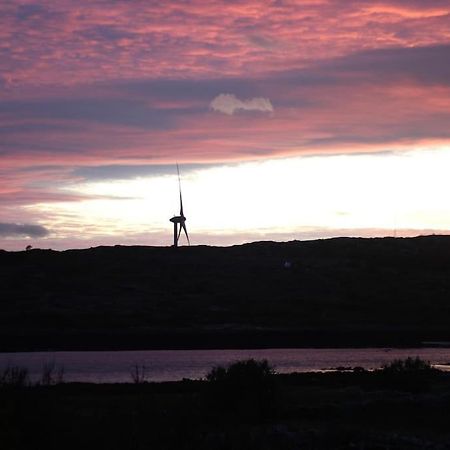 Apartamento Curlews Rest - Gateway To The Aran Islands Galway Exterior foto
